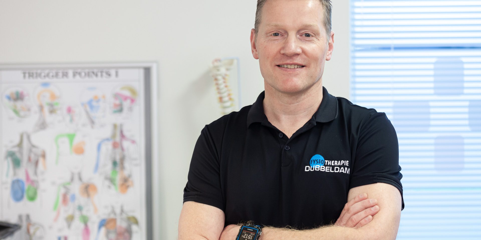 Banner foto van Ernest Markesteijn