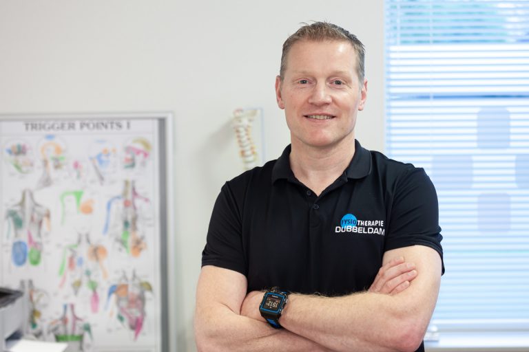 Banner foto van Ernest Markesteijn